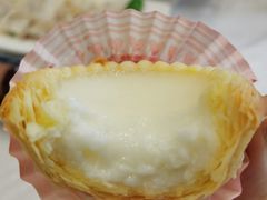 千层水牛奶蛋挞-寻味顺德·珍之宝酒楼(银钻店)