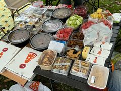 -龙猫意杯花园餐厅(芙蓉湖店)