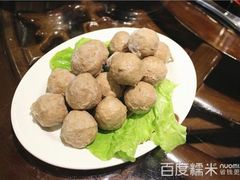 牛肉丸-李二鲜鱼村(顾家岗店)