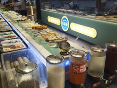 -素满香·全民食养自助(长宁龙之梦店)