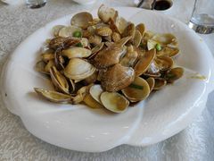 -温岭人家(红花北路店)