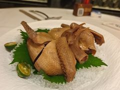 -广州酒家(文昌总店)