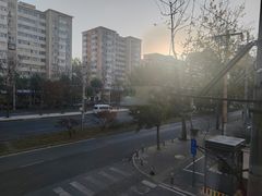 -麦当劳(团结湖店)