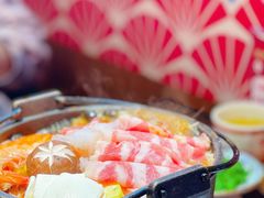 -仙隐小鹿中華の日料(荣民龙首广场店)