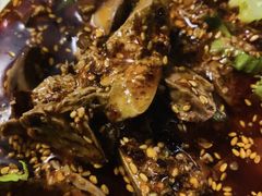 -李老五口水鸡(万寿路店)