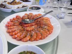 -好友缘酒家(会展中心店)
