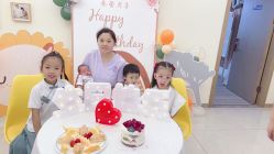 -禾馨·母婴护理月子中心(世纪大道店)