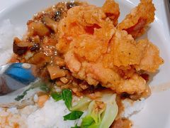 -乡村基(双流时代奥特莱斯餐厅)