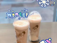 -喜茶(广州中山六路店)