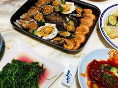 -大城小院饭店(博隆广场虹桥店)