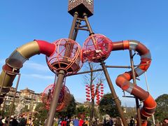 -枫香湖儿童公园