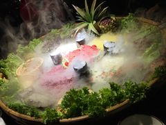 -品德宏·孔雀宴的发源地(金塔园店)