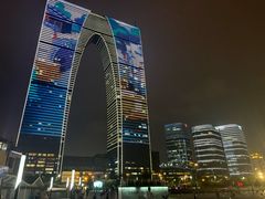 -金鸡湖游船(月光码头)