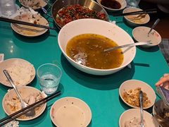 -川正旺江湖菜(三元桥店)