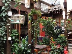 -束河人家(南锣鼓巷店)