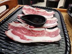 -杀猪天·韩国烤肉(总店)