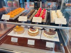 -广州富力君悦大酒店·凯菲厅