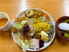 -素清香(解放路店)