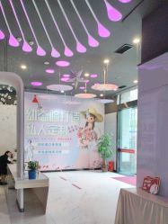 点击看大图 -江油茗汇整形医院