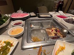 -海底捞火锅(正大乐城店)