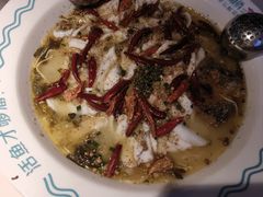 -花椒俏川菜小馆(南海万达店)