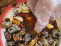 -冶建镜子·老南昌大排档·江西虾王(总店)