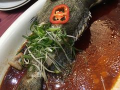 -禄福山庄•顺德菜·融和菜(龙江店)