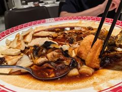 -旺顺阁鱼头泡饼(小红门店)