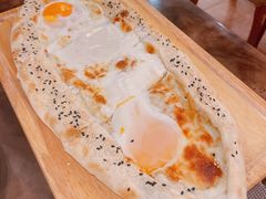 -苏坦土耳其餐厅(白云宾馆店)