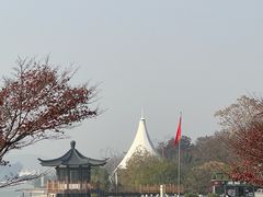 -云龙湖旅游景区