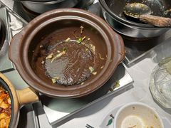 -火啫啫·粤式啫啫煲(南通首店)