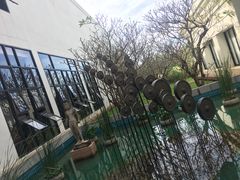 -吴哥国家博物馆
