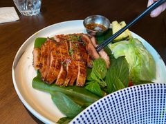 -星叶·东南亚料理(宁波万象汇店)