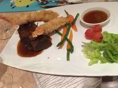 -厦门悦华酒店·绿庭主题自助餐厅