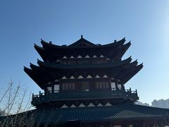 -江心屿景区