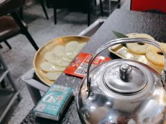 -熊大·鲜烤黄牛肉(五山店)