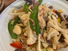 阳江小盆菜-先记烧鹅王·本地粤菜(福永店)
