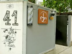 点击看大图 门面-M3 Hair Studio