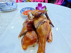 -东江海鲜大排档·潮汕菜·砂锅粥