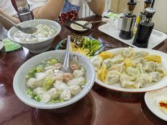 -沈老头包子(八十五店)