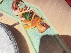 -匠和风精致料理(宁德万达店)