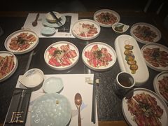 -匠和风精致料理(成都龙湖滨江天街店)