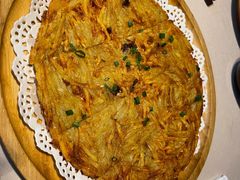 风味土豆饼-黔香阁·味(花木店)