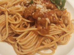 经典意式肉酱面-必胜客(远大路店)