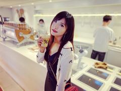 -% Arabica阿拉比卡咖啡(武汉天地店)