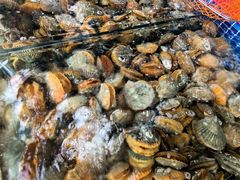 -景好海鲜餐厅(大鹏必选旅游店)