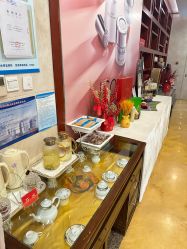 -靓靓伊人SKINCARE肌肤管理FACIAL·SPA