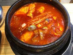 -喜来稀肉(北外滩白玉兰广场店)