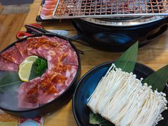 -九田家黑牛烤肉料理(吴江万象汇店)