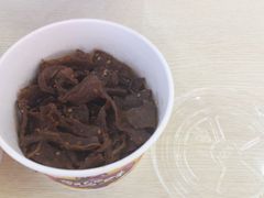 -萝鸡思味秘制泡菜(万家丽店)